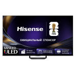 QLED-телевизор Hisense 75U7S PRO (75