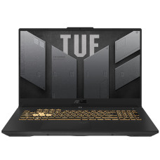 ASUS TUF F17 FX707ZC4-HX097 (Intel Core i5 12500H 2.5 ГГц/16 ГБ DDR4/17.3