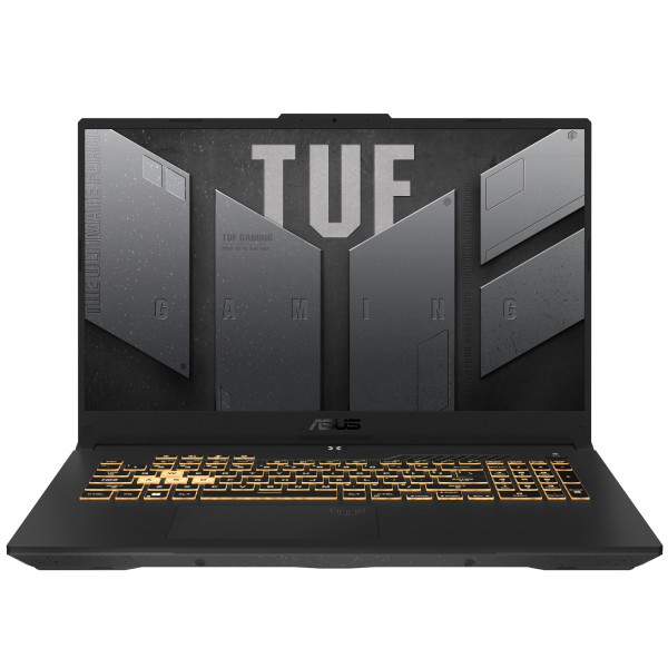 ASUS TUF F17 FX707ZC4-HX097 (Intel Core i5 12500H 2.5 ГГц/16 ГБ DDR4/17.3