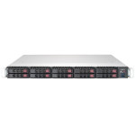 Серверная платформа Supermicro SYS-1029P-WTRT (1U)