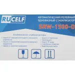 Стабилизатор напряжения RUCELF SRW-1500-D