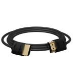 Кабель Greenconnect (HDMI (m), HDMI (m), 1м)