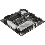 Материнская плата ASUS PRIME Z790M-PLUS D4 (LGA1700, Z790, 4xDDR4 DIMM, microATX, RAID SATA: 0,1,10,5)