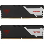 Память DIMM DDR5 2x16Гб 6200МГц Patriot Memory (49600Мб/с, CL40, 288-pin, 1.35 В)