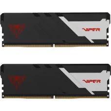 Память DIMM DDR5 2x16Гб 6200МГц Patriot Memory (49600Мб/с, CL40, 288-pin, 1.35 В)
