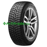 Шина Laufenn I FIT ICE LW71 235/60 R18 107T зимняя шипы (Extra Load)