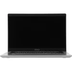 Ноутбук MSI Modern 14 C12M-239RU (Intel Core i5 1235U 1.3 ГГц/8 ГБ DDR4 3200 МГц/14