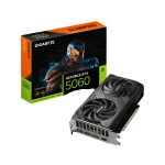 Видеокарта GeForce RTX 5060 2512МГц 8Гб Gigabyte OC (GDDR7, 128бит, 1xHDMI, 3xDP)