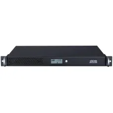 ИБП Powercom SPR-700 (Line-Interactive, 700ВА, 560Вт, 6xIEC 320 C13 (компьютерный))