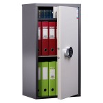 Сейф бухгалтерский Aiko SL 87T-EL