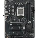 Материнская плата ASUS B850 MAX GAMING WIFI (x)