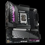 Материнская плата Gigabyte B860M AORUS ELITE WIFI6E (x)