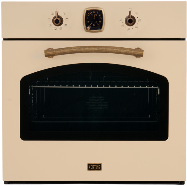 Духовой шкаф KORTING OKB 481 CRB