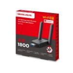 Сетевой адаптер Mercusys MA72XH