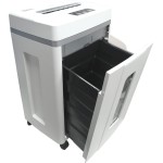 Уничтожитель бумаг Office Kit S200TSCD