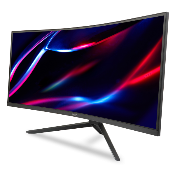 Монитор Acer ED343CURJ0bmiippx (34