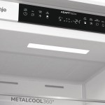 Холодильник полностью встраиваемый Gorenje NRKI519E82WF (A+, 540x1932x545см)