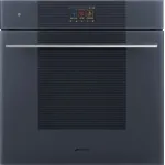 Электрический духовой шкаф Smeg SO6104APG