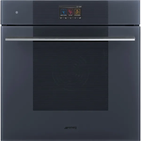 Электрический духовой шкаф Smeg SO6104APG