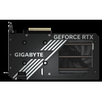 Видеокарта GeForce RTX 5060 Ti 2410МГц 16Гб Gigabyte (PCI-E 5.0, GDDR7, 128бит, 1xHDMI, 1xDP)