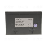 Коммутатор OSNOVO SW-5G
