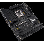 Материнская плата ASUS TUF GAMING H770-PRO WIFI (LGA1700, Intel H770, 4xDDR5 DIMM, ATX, RAID SATA: 0,1,10,5)