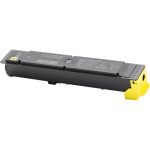 Тонер-картридж Kyocera TK-5195Y (желтый; 7000стр; TASKalfa 306ci)