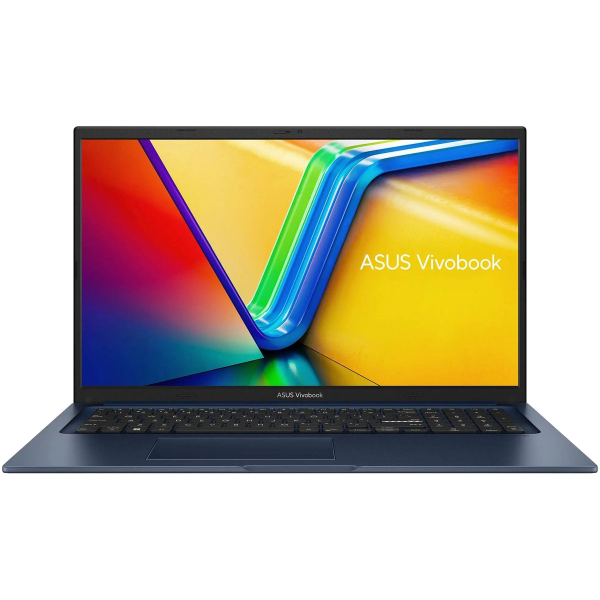 ASUS X1704VA-AU694 (Intel Core i3 1315U 1.2 ГГц/16 ГБ DDR4/17.3