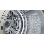 Сушильная машина Bosch WTN8543SME (макс.загрузка 8 кг, уровень шума 64 дБ)