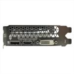 Видеокарта GeForce GTX 1660 Super 1530МГц 6Гб AFOX (GDDR6, 192бит)