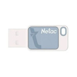 Накопитель USB Netac NT03UA31N-064G-20BL