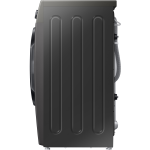 Стиральная машина Samsung WW80AGAS21AXLP