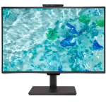 Монитор Acer B248Ybemiqprcuzx (IPS, 16:9, 1920x1080, 120Гц, 4мс, 300кд/м2, DisplayPort, HDMI)