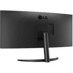 Монитор LG 34WR50QC-B (34