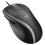 Мышь Logitech M500s (кнопок 7, 4000dpi)