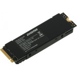 Жесткий диск SSD 1Тб Digma (2280, 7400/5500 Мб/с, 560000 IOPS, 1024Мб)