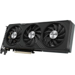 Видеокарта GeForce RTX 4060 2460МГц 8Гб Gigabyte GAMING (GDDR6, 128бит, 2xHDMI, 2xDP)