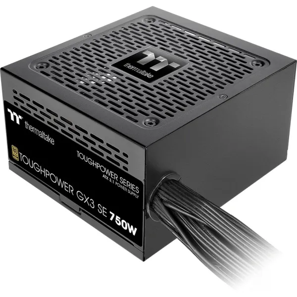 Блок питания Thermaltake Toughpower GX3 SE Gen.5 (ATX, 750Вт, GOLD)