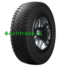 Шина Michelin Agilis CrossClimate 205/70 R15C 106/104R летняя [873665]