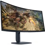Монитор Dell AW3425DWM (34