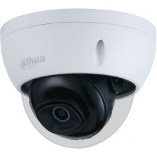 Камера видеонаблюдения Dahua DH-IPC-HDBW3441EP-AS-0280B (IP, купольная, уличная, 4Мп, 2.8-2.8мм, 2560x1440, 25кадр/с, 122°) [DH-IPC-HDBW3441EP-AS-0280B]