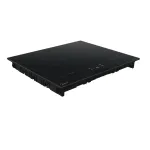 Индукционная варочная поверхность Midea MIH67783SB