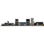 Материнская плата MSI PRO B760M-E DDR4 (SocketLGA1700, Intel B760, 2xDDR4, microATX, RAID SATA: 0,1,15,5)