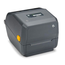 Стационарный принтер Zebra ZD421 (203dpi, макс. ширина ленты: 112мм, USB, LPT) [ZD4A042-30EE00EZ]