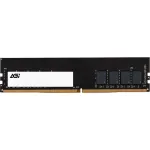 Память DIMM DDR4 8Гб 3200МГц AGI (25600Мб/с, CL22, 288-pin)