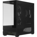 Корпус MSI MAG PANO M110R PZ (Mini-Tower)