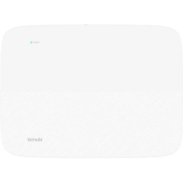 Видеорегистратор Tenda N6P-8H(NVR (сетевой), каналов: 4, разрешение: 3840x2160)
