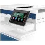 МФУ HP Color LaserJet Pro MFP 4303fdw (лазерная, цветная, A4, 512Мб, 33стр/м, 600x600dpi, авт.дуплекс, 50'000стр в мес, Wi-Fi)