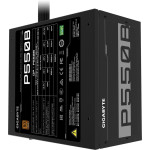 Блок питания Gigabyte GP-P550B 550W (ATX, 550Вт, 20+4 pin, ATX12V 2.31, 1 вентилятор, BRONZE)