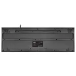 Клавиатура Acer OKW120 ( мембранные, 104кл)